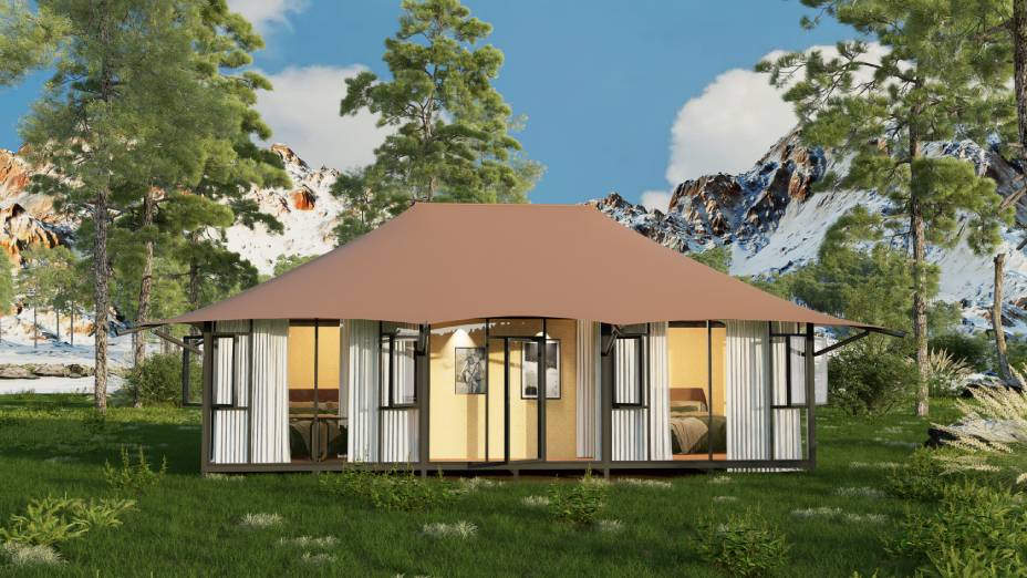 思茅区装配式建筑厂家